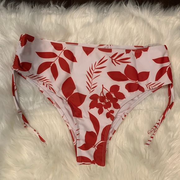 SCSKC Two-Piece Swimsuit - Picture 3 of 5